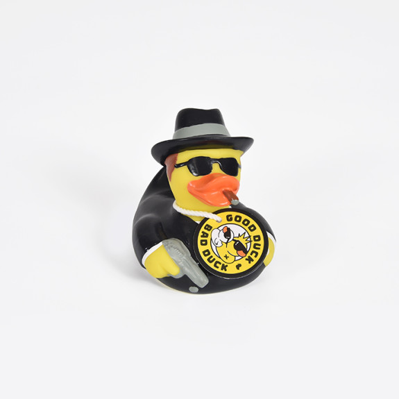 Tony Duck